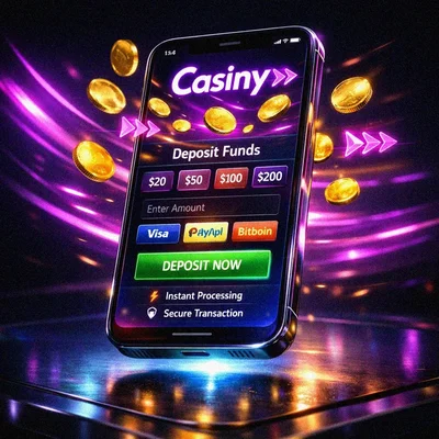 Quick account setup and claim process