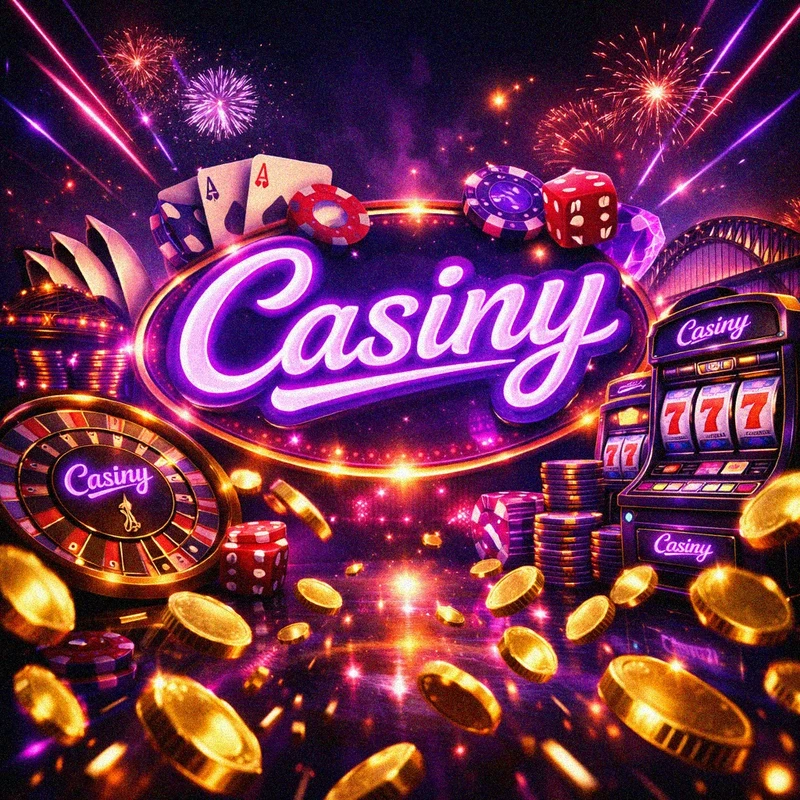 Premium online casino games and pokies for Australian players