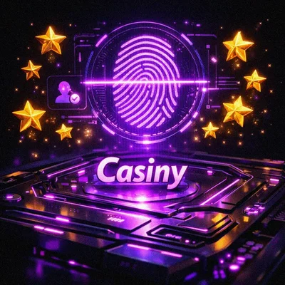 Casiny mobile app for iOS and Android