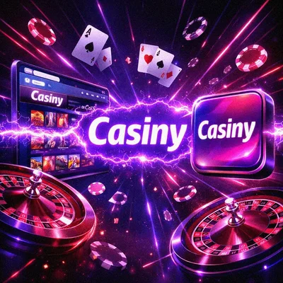 Browser and app mobile casino interfaces