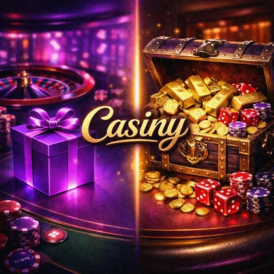 Comparing no deposit and welcome bonuses