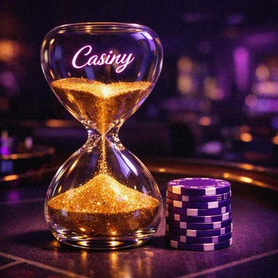 Responsible gambling and time management